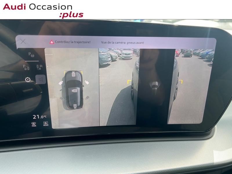 Voitures occasions Audi Q3 S line Lille