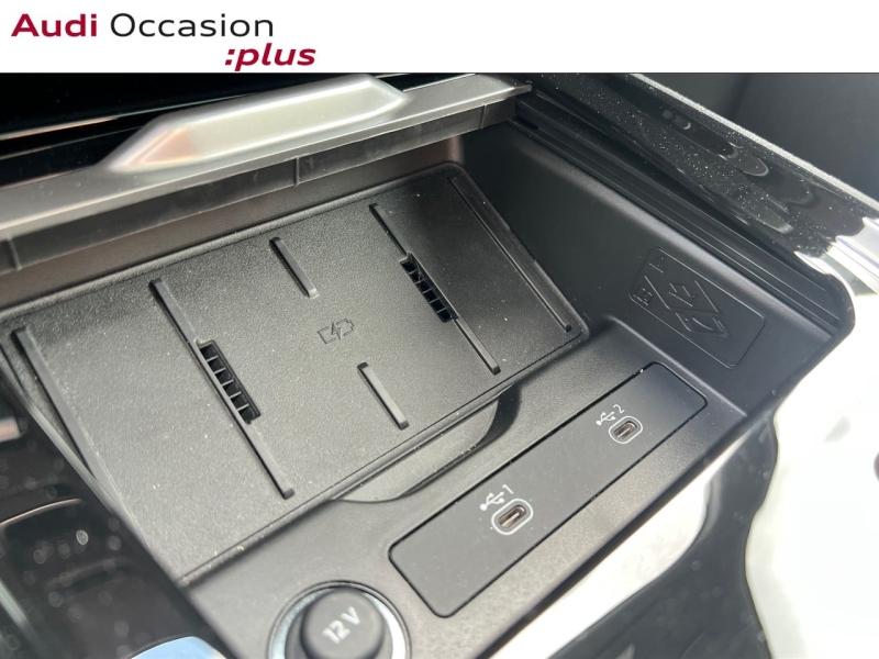 Voitures occasions Audi Q3 S line Lens