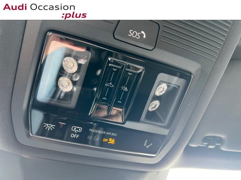 Voitures occasions Audi Q3 S line Lille