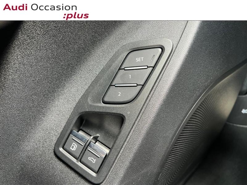 Voitures occasions Audi Q3 S line Lens