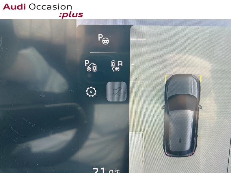 Voitures occasions Audi Q3 S line Lille