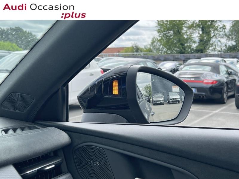 Voitures occasions Audi Q3 S line Lille