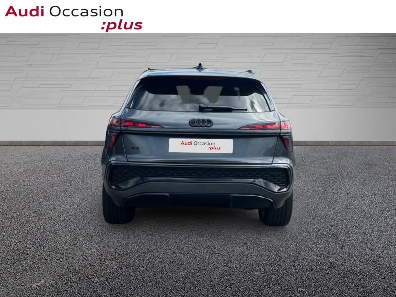 Voitures occasions Audi Q3 S line Lens