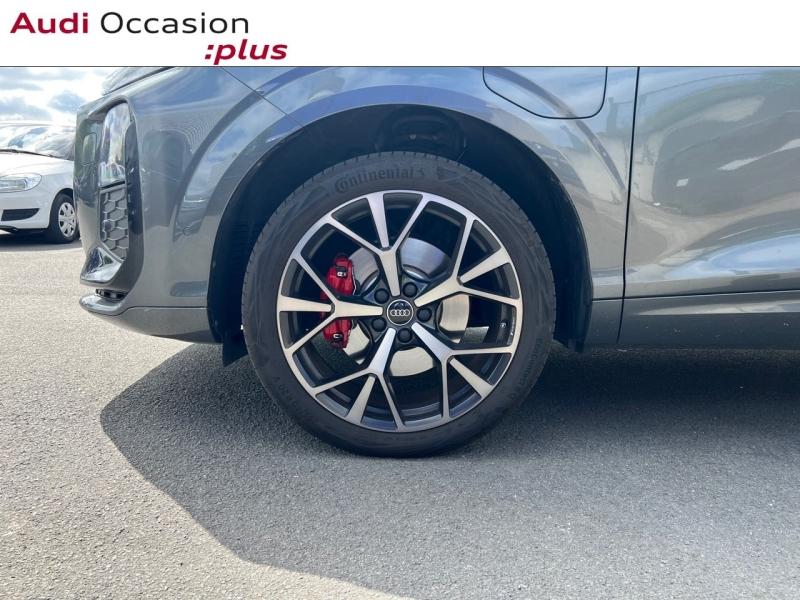 Voitures occasions Audi Q3 S line Lille