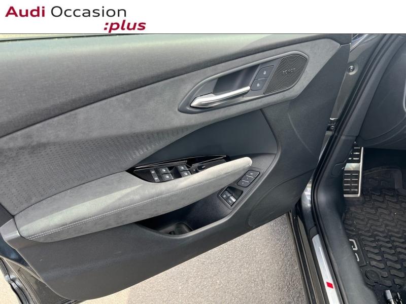 Voitures occasions Audi Q3 S line Lille