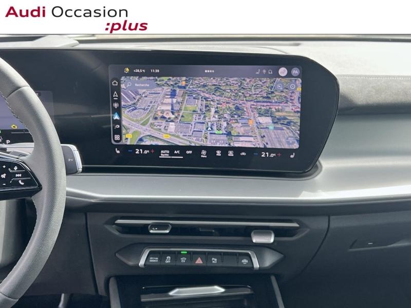 Voitures occasions Audi Q3 S line Lens