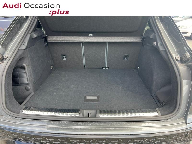 Voitures occasions Audi Q3 S line Lille