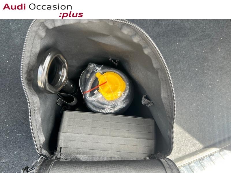 Voitures occasions Audi Q3 S line Lille