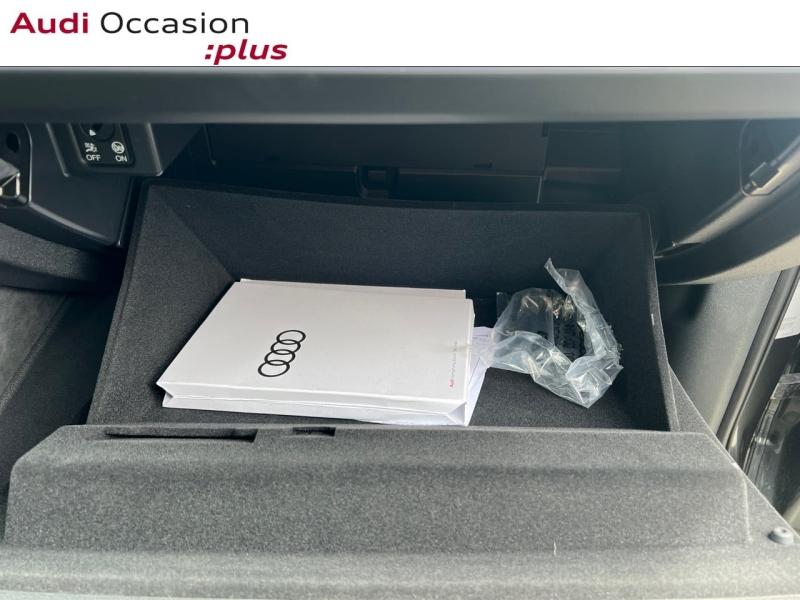 Voitures occasions Audi Q3 S line Lille