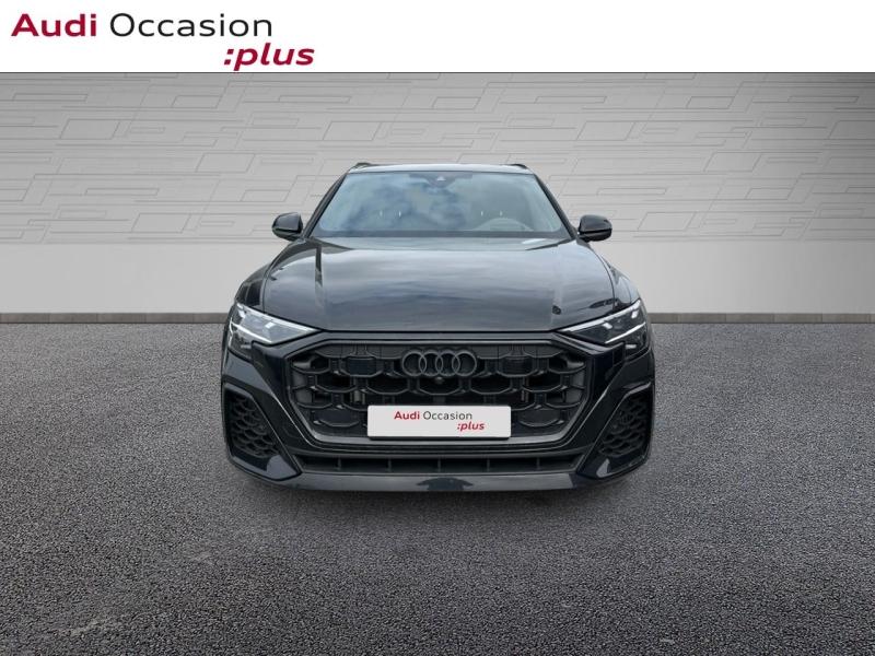 Voitures occasions Audi Q8 Compétition Lille
