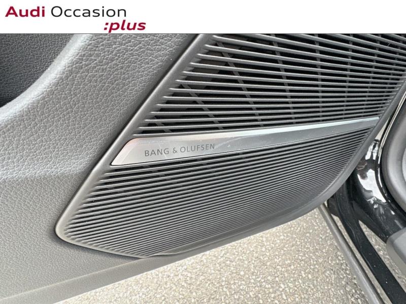 Voitures occasions Audi Q8 Compétition Lille