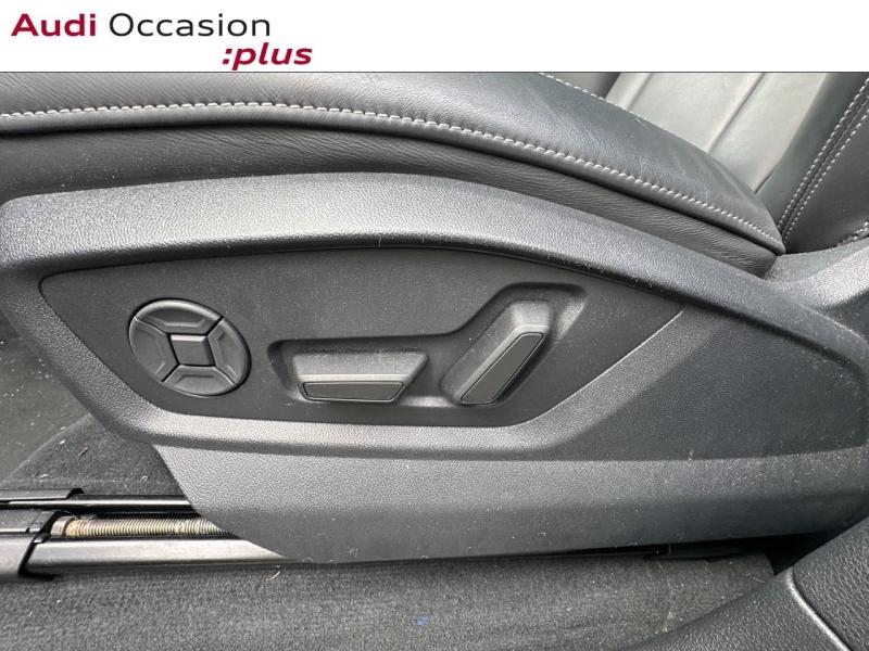 Voitures occasions Audi Q8 Compétition Lille