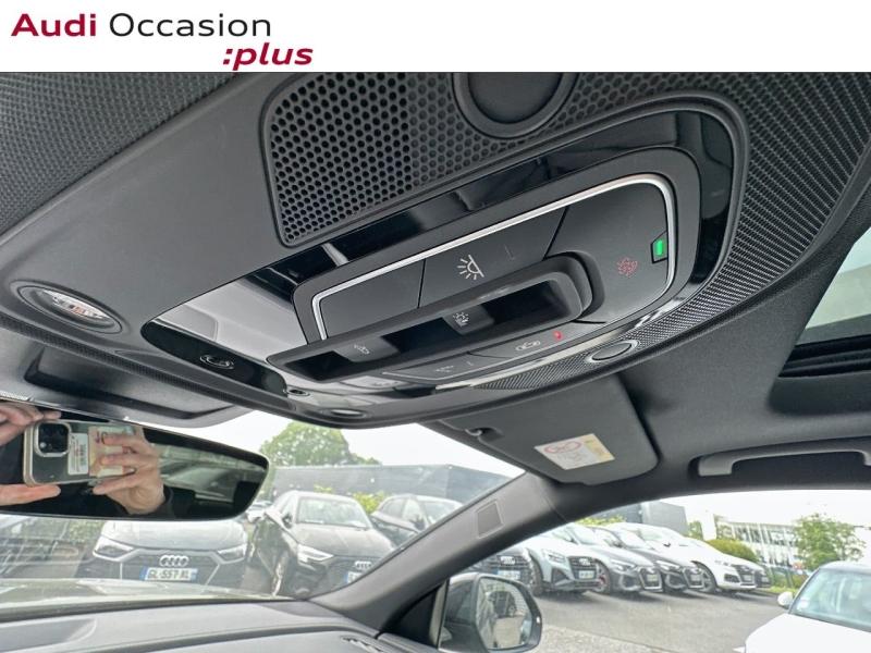 Voitures occasions Audi Q8 Compétition Lille