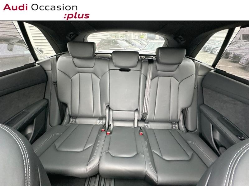 Voitures occasions Audi Q8 Compétition Lille