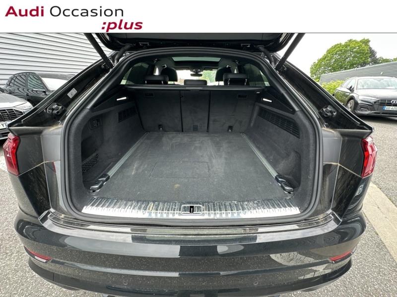 Voitures occasions Audi Q8 Compétition Lille