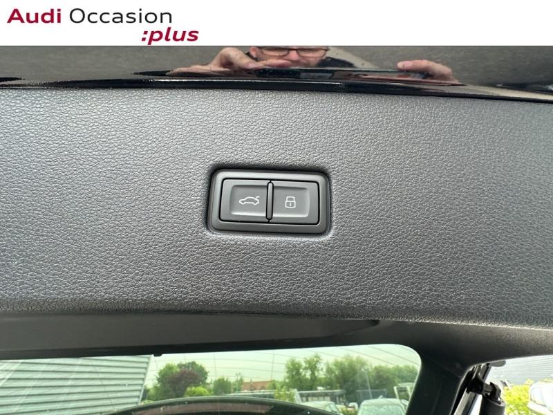 Voitures occasions Audi Q8 Compétition Lille
