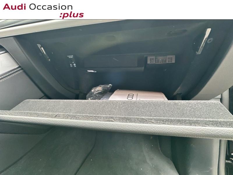 Voitures occasions Audi Q8 Compétition Lille