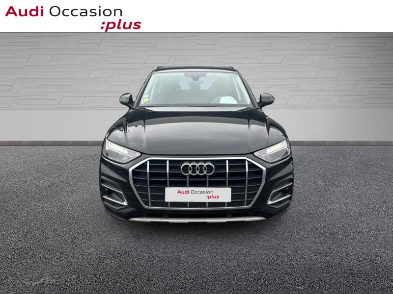 Voitures occasions Audi Q5 Design Lille