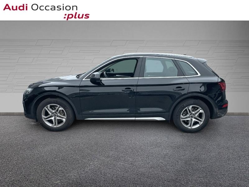 Voitures occasions Audi Q5 Design Lille