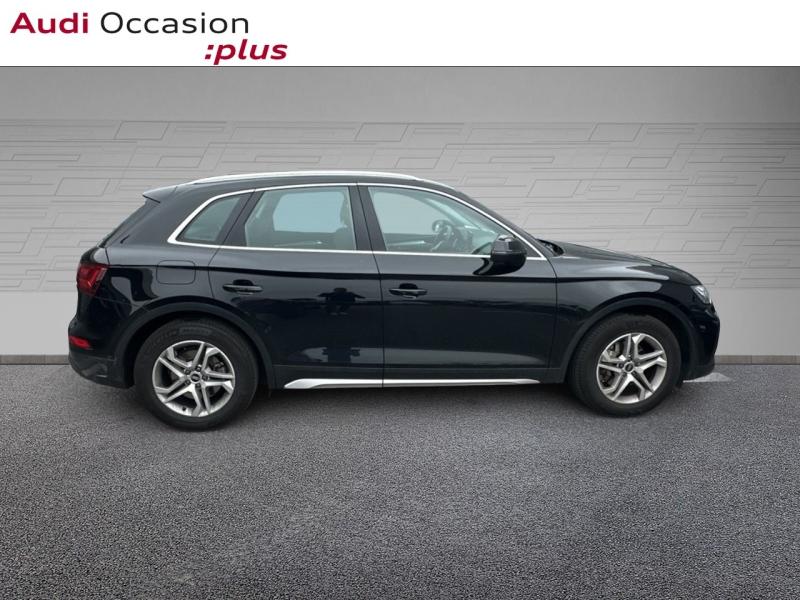Voitures occasions Audi Q5 Design Lille