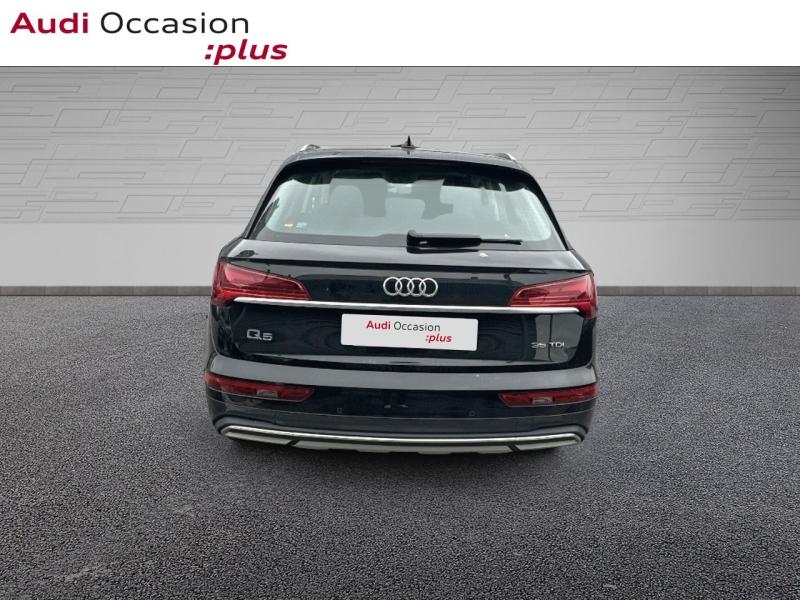 Voitures occasions Audi Q5 Design Lille