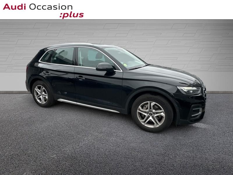 Voitures occasions Audi Q5 Design Lille