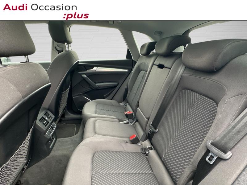 Voitures occasions Audi Q5 Design Lille