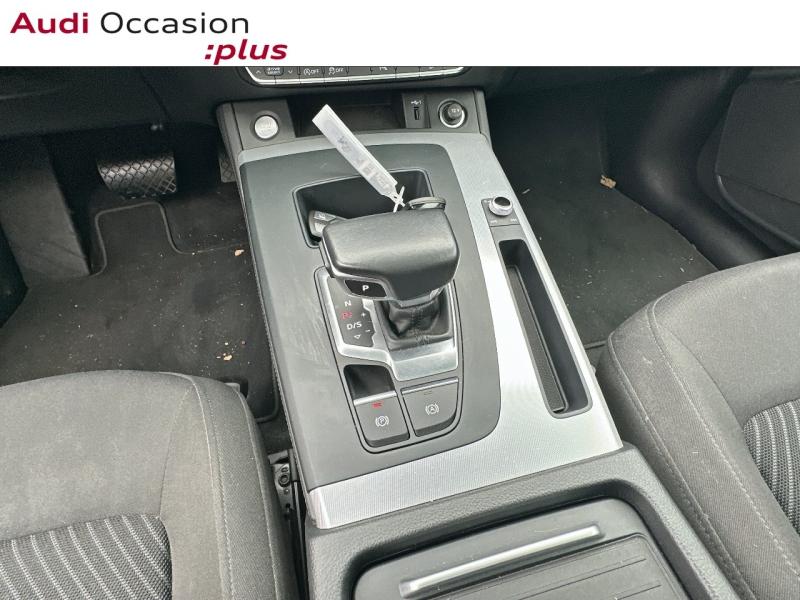 Voitures occasions Audi Q5 Design Lille