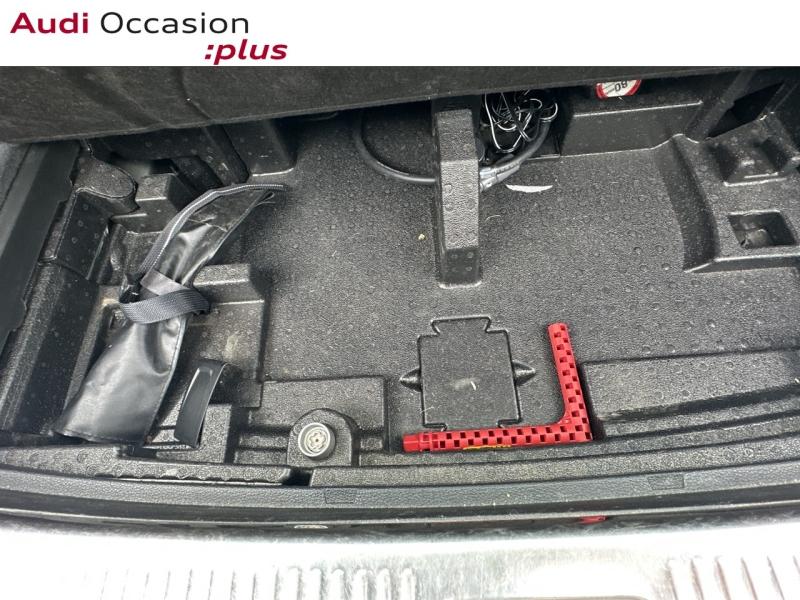 Voitures occasions Audi Q5 Design Lille