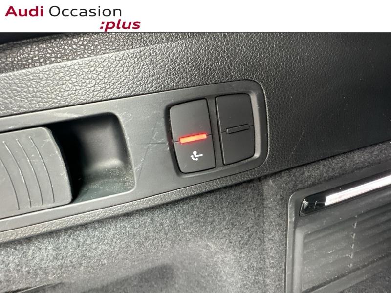 Voitures occasions Audi Q5 Design Lille