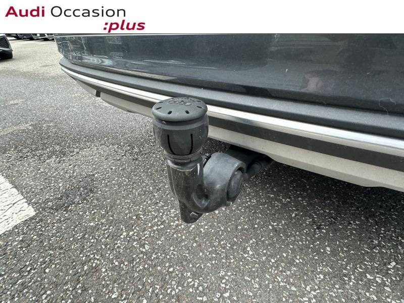 Voitures occasions Audi Q5 Design Lille
