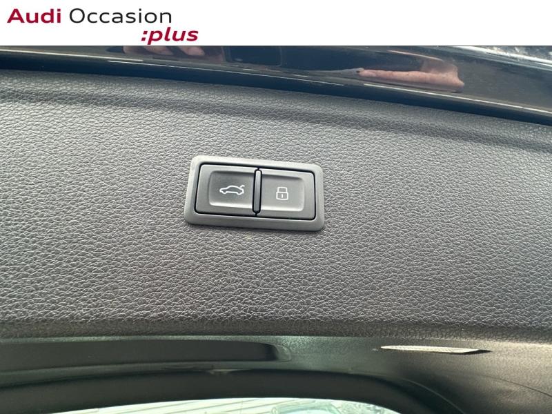 Voitures occasions Audi Q5 Design Lille