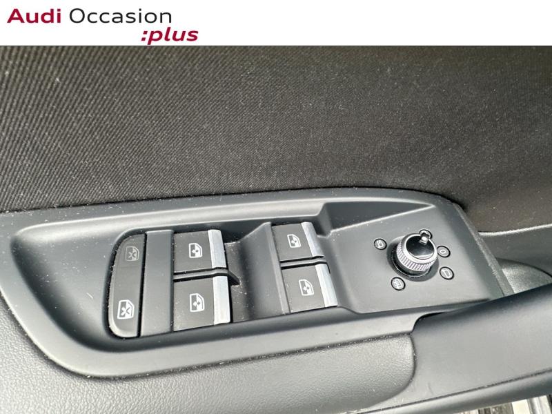 Voitures occasions Audi Q5 Design Lille
