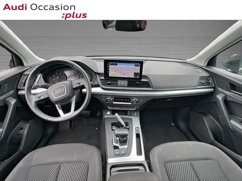 Voitures occasions Audi Q5 Design Lille