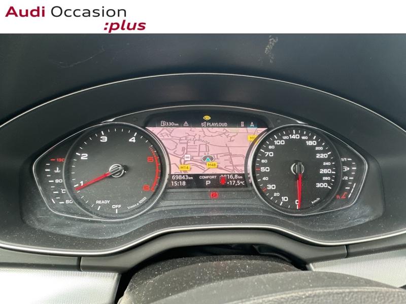 Voitures occasions Audi Q5 Design Lille