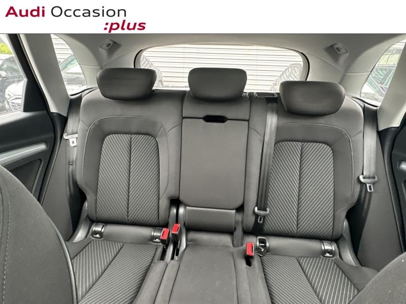 Voitures occasions Audi Q5 Design Lille