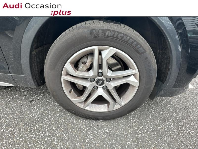 Voitures occasions Audi Q5 Design Lille