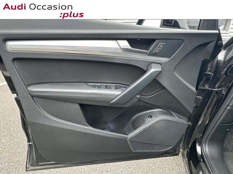 Voitures occasions Audi Q5 Design Lille