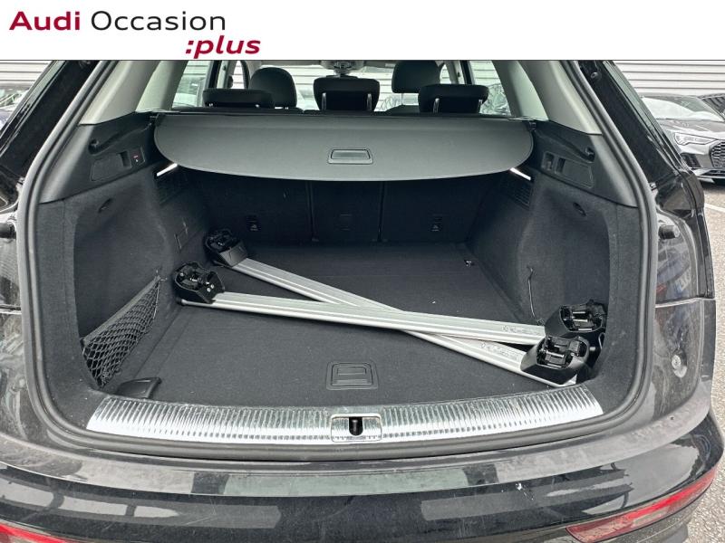 Voitures occasions Audi Q5 Design Lille