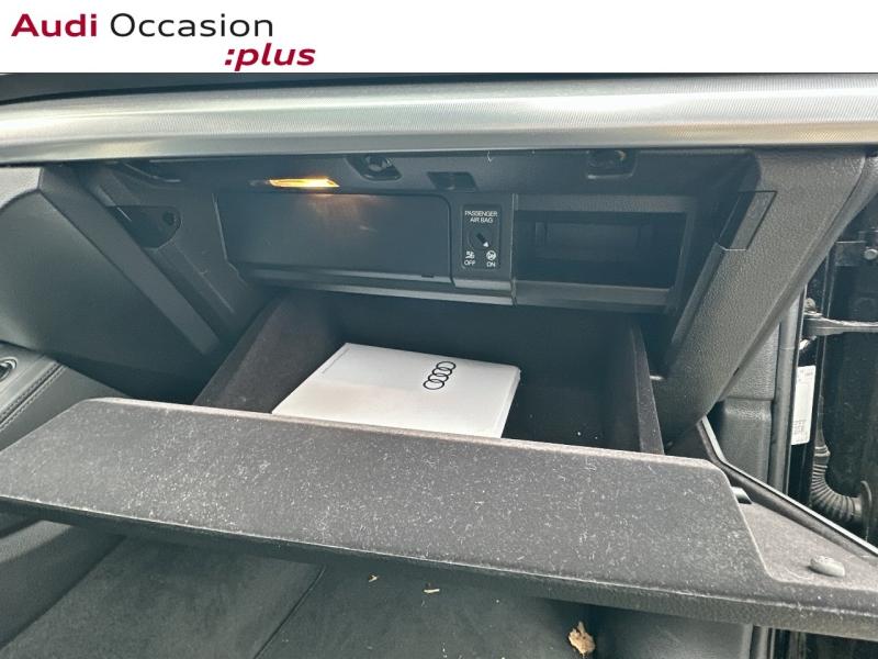 Voitures occasions Audi Q5 Design Lille