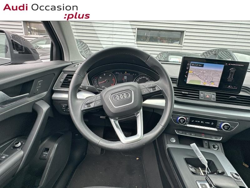 Voitures occasions Audi Q5 Design Lille