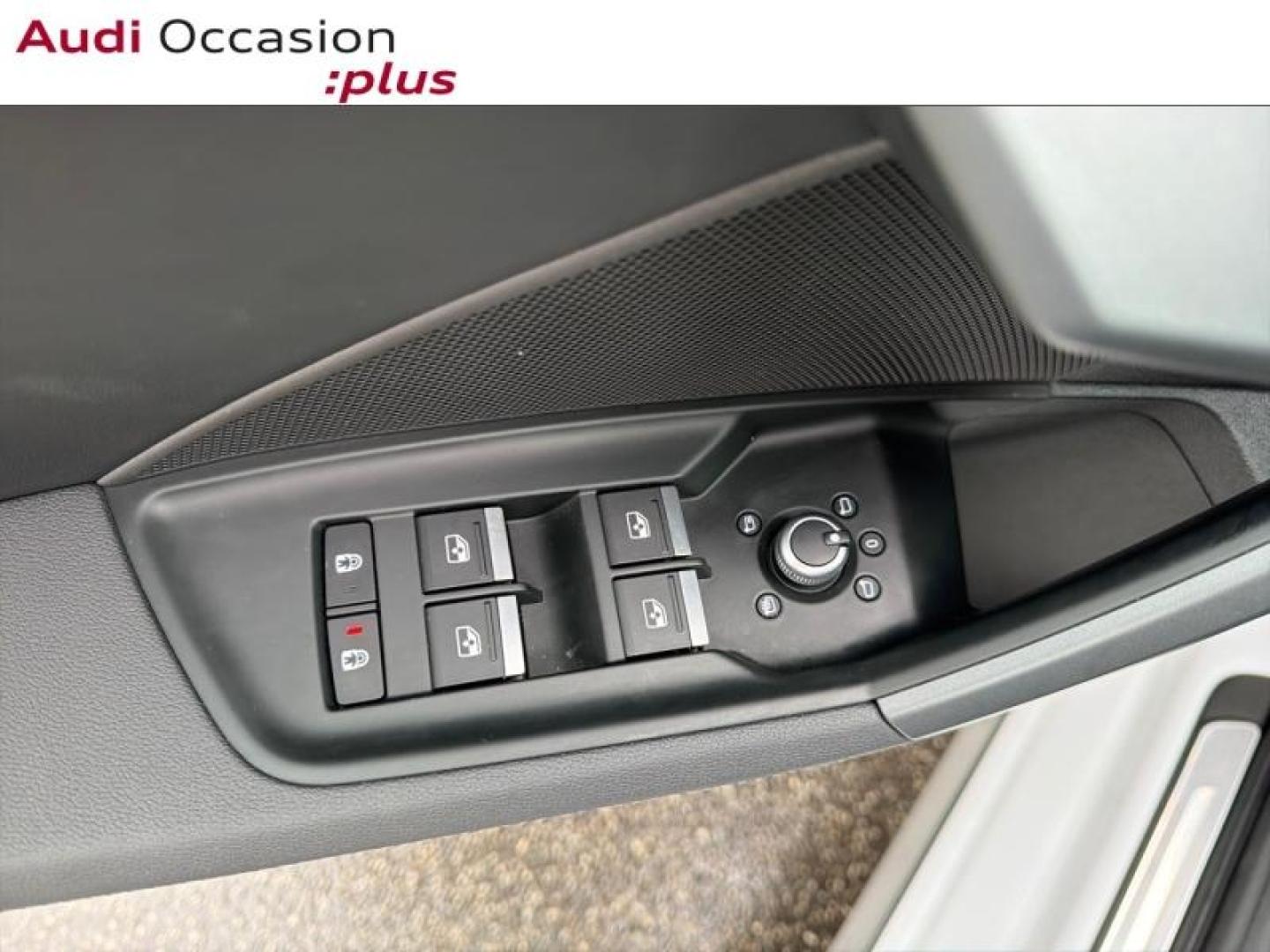 Voitures occasions Audi A3 Sportback S line Lille
