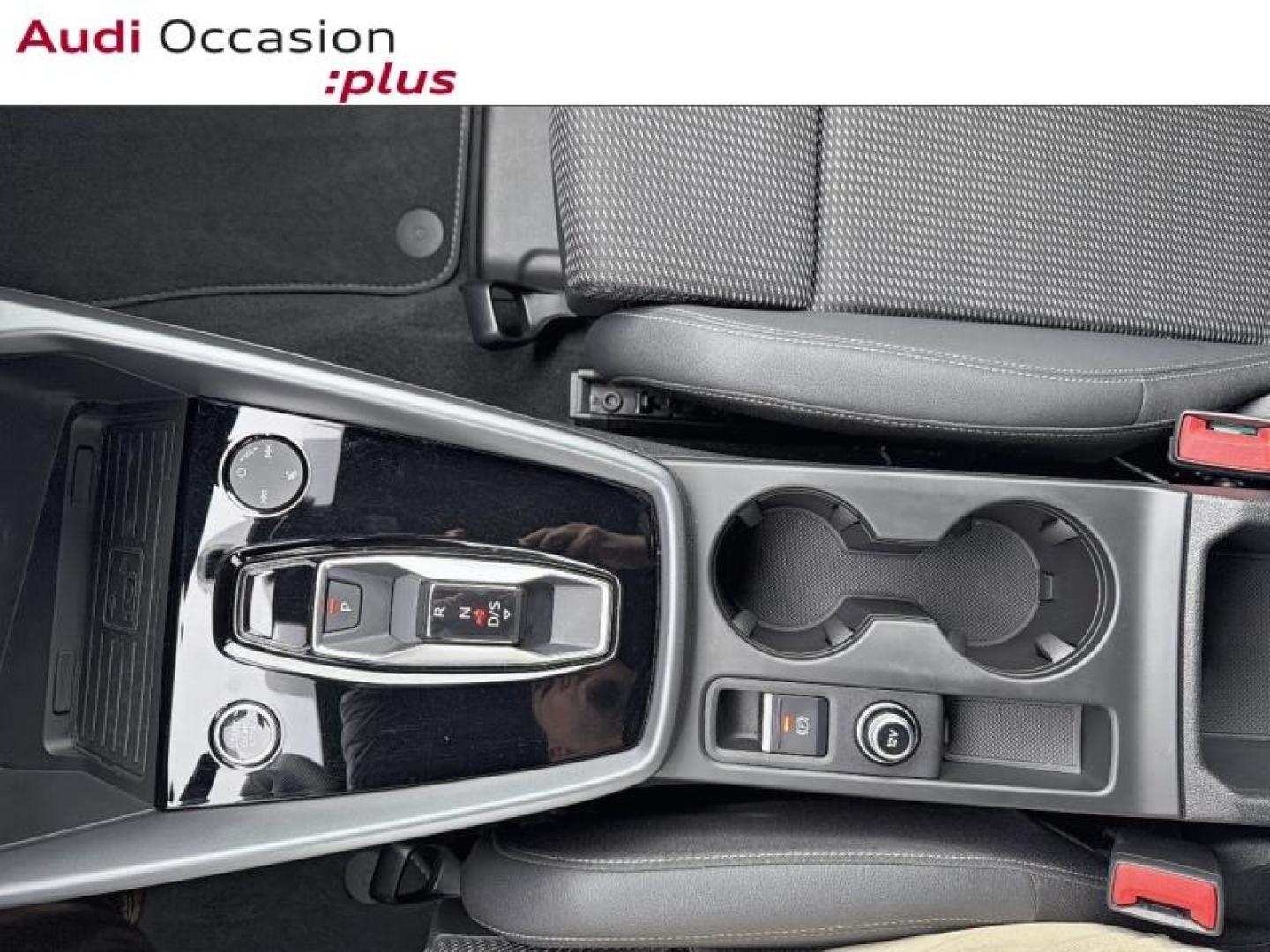 Voitures occasions Audi A3 Sportback S line Lille