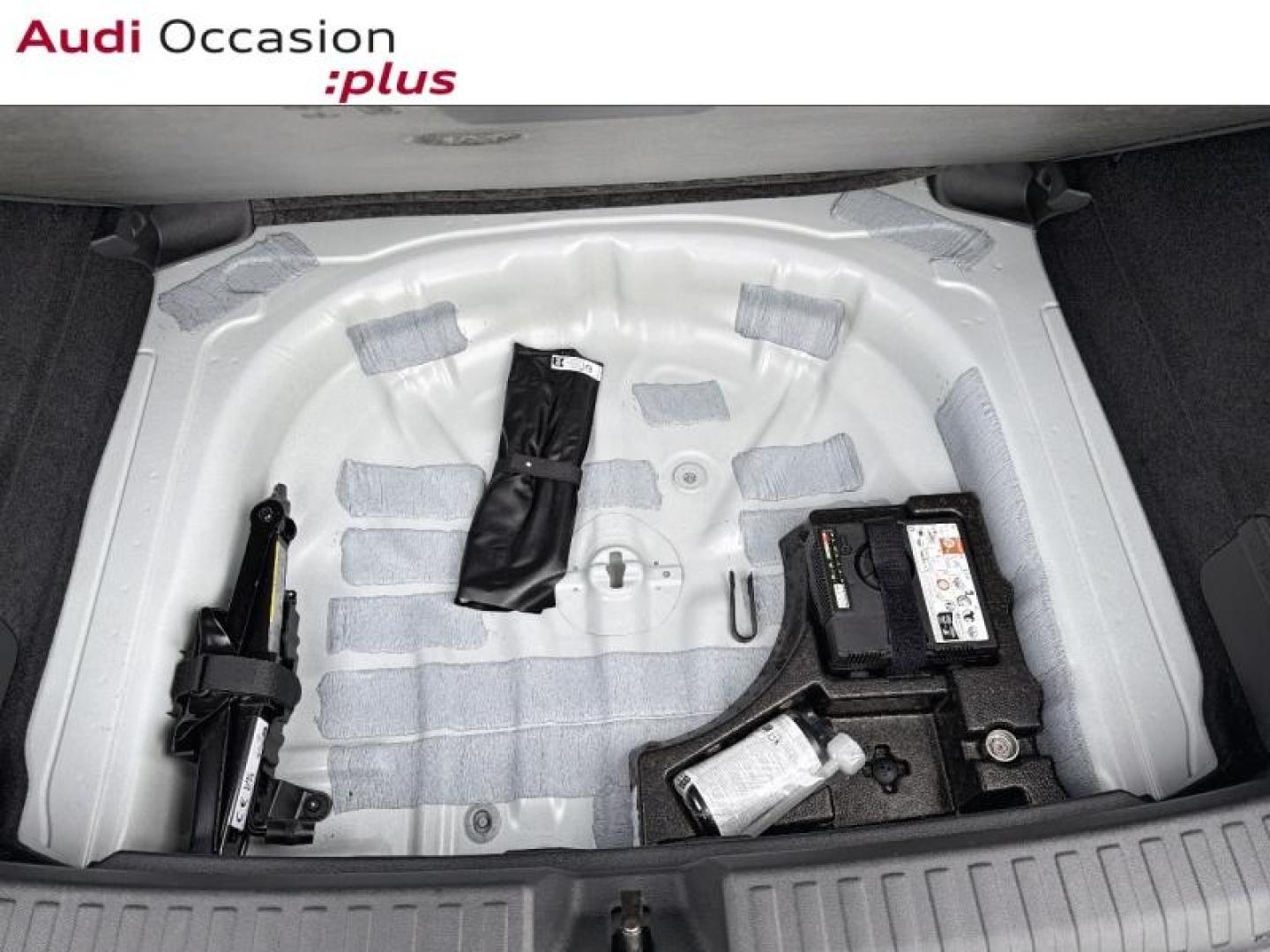 Voitures occasions Audi A3 Sportback S line Lille