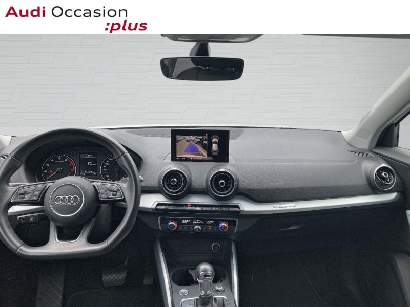 Voitures occasions Audi Q2 Sport Limited Lille