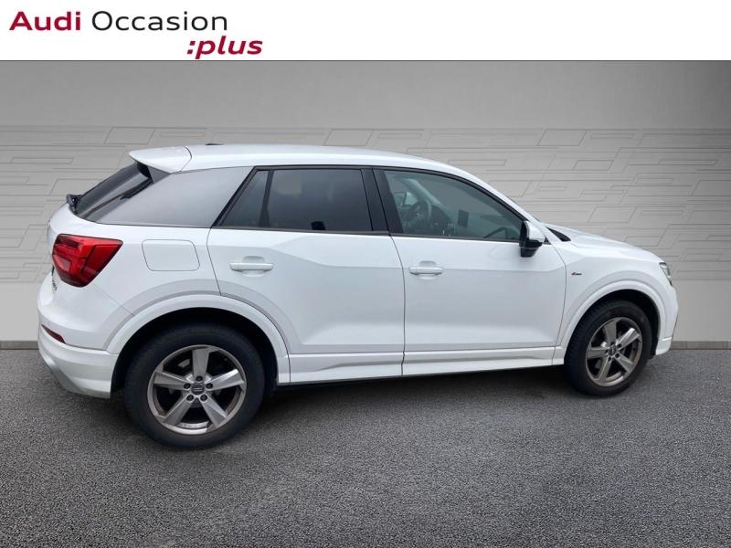 Voitures occasions Audi Q2 Sport Limited Lille