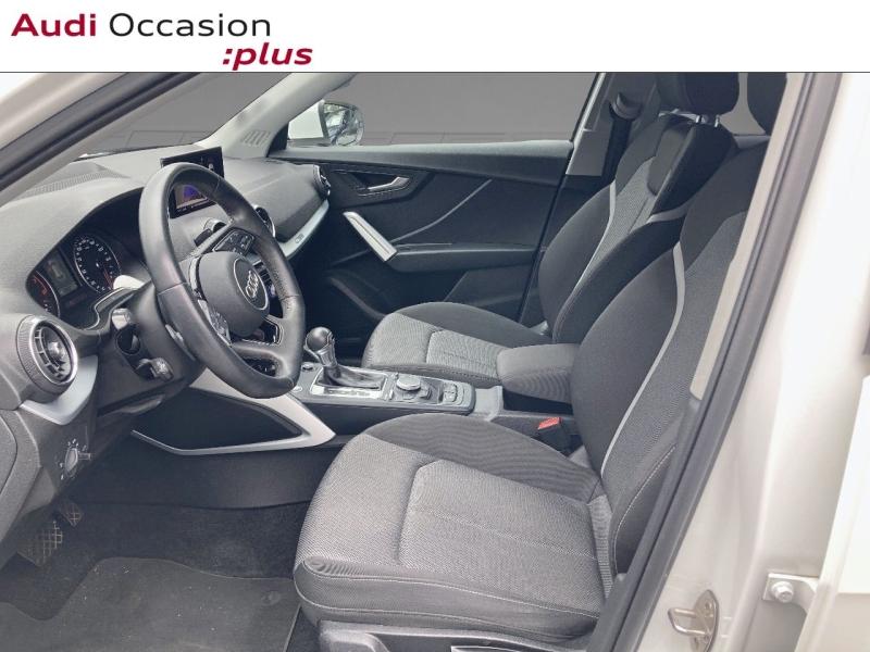 Voitures occasions Audi Q2 Sport Limited Lille