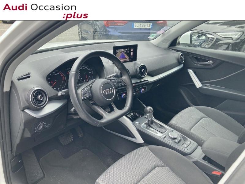 Voitures occasions Audi Q2 Sport Limited Lille