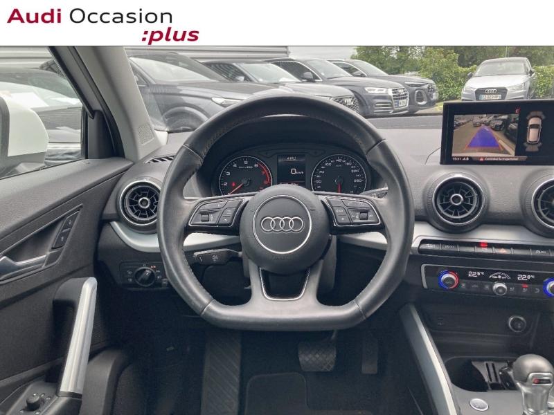 Voitures occasions Audi Q2 Sport Limited Lille