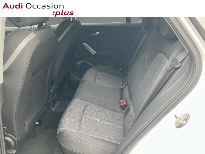 Voitures occasions Audi Q2 Sport Limited Lille